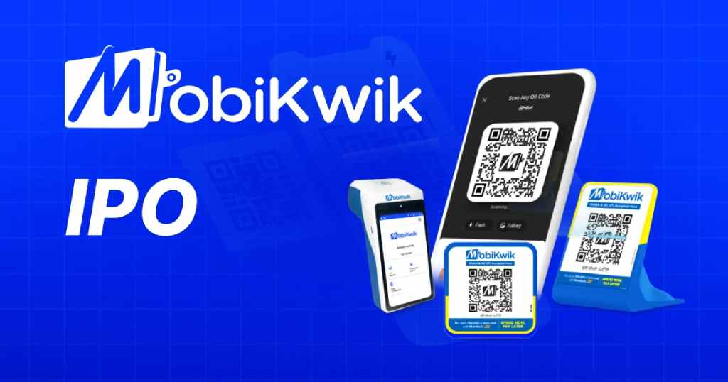 Mobikwik IPO