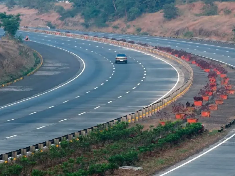 Ganga Expressway